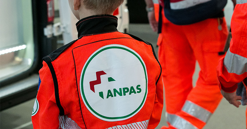 ANPAS Lombardia: the value of skills