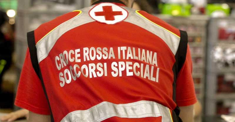 Emergency and Information Management during COVID19 emergency response: a webinar dedicated to the experience of the Italian Red Cross