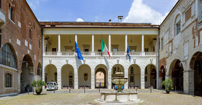 PalazzoBroletto PalazzoBroletto