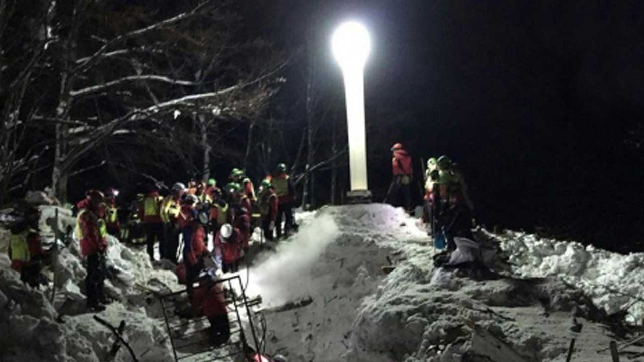 Illuminazione portatile campale e di emergenza: a REAS la presentazione delle torri faro “Towerlux Hybrid Power” per scenari di massima criticità operativa