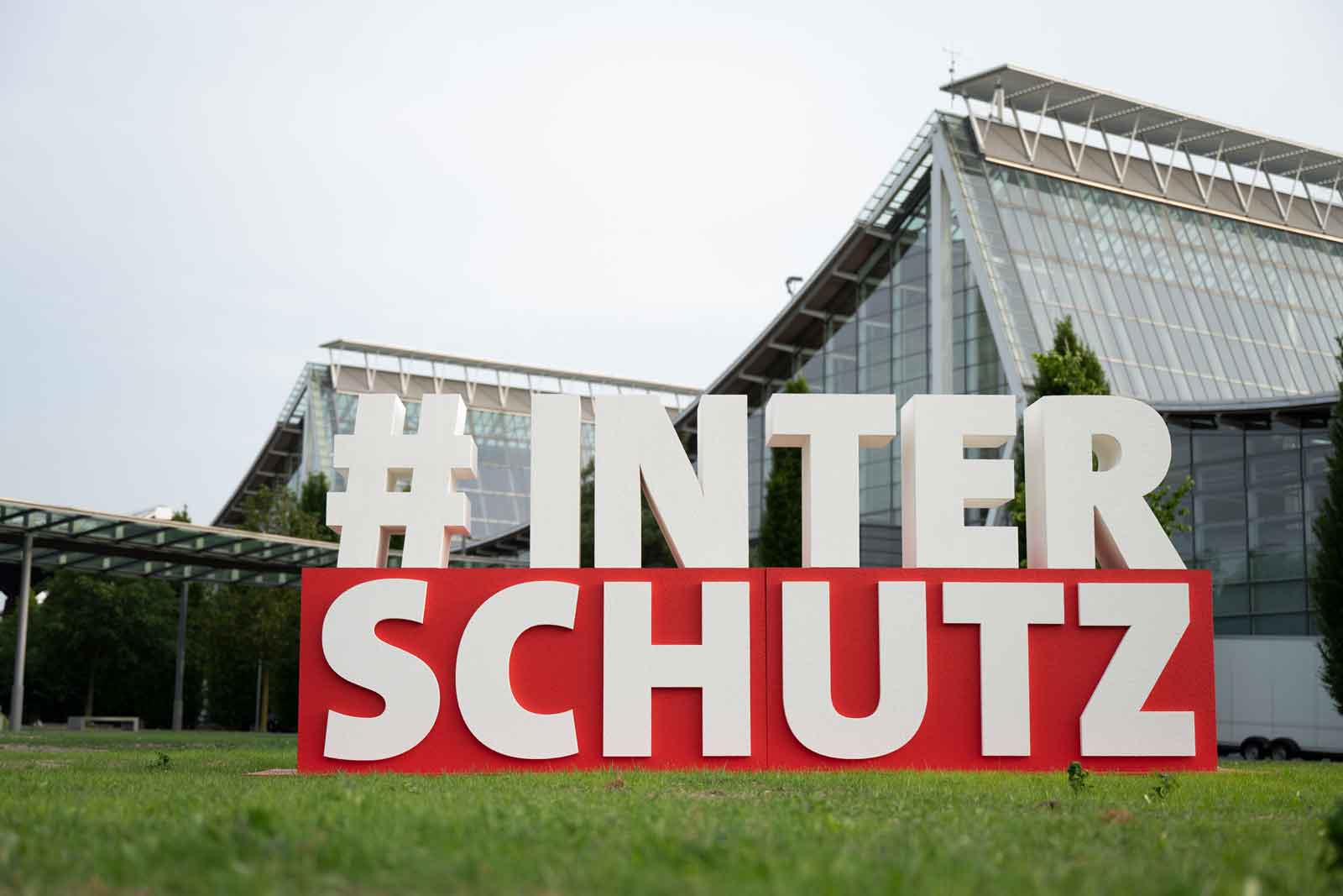 REAS 2025: Internationalization and technology transfer thanks to the partnership with INTERSCHUTZ